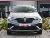 Neu Renault Arkana 140 PS (102 kW) 2026 Grau SUV