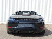 Gebraucht Porsche Boxster GTS 400 PS (294 kW) 2024 Schwarz Cabrio