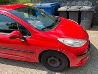 gebraucht Peugeot 207 Filou 1.4