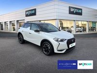 gebraucht DS Automobiles DS3 Crossback DS 3 CROSSBACK BlueHDi 130 Aut. BASTILLE Navi Kam MirrorLink