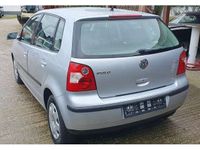 gebraucht VW Polo Comfortline