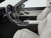 Gebraucht BMW 430 Comfort Edition 286 PS (210 kW) 2025 Rot Coupé