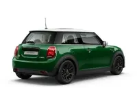 Gebraucht Mini Cooper SE Classic 135 kW (184 PS) 2022 Grün Kleinwagen