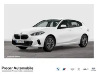 Gebraucht BMW 120 Shadowline 156 PS (114 kW) 2025 Weiß Kleinwagen