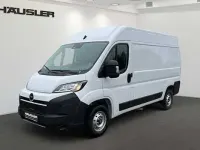 Gebraucht Opel Movano 140 PS (102 kW) 2024 Weiß Van