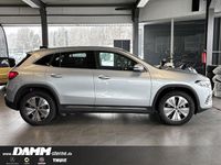 Gebraucht Mercedes EQA300 167 kW (228 PS) 2024 Hightechsilber SUV