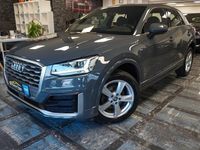 Gebraucht Audi Q2 S-Line 116 PS (85 kW) 2019 Grau SUV