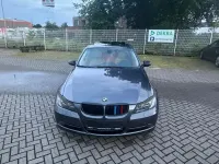 Gebraucht BMW 330 231 PS (169 kW) 2006 Grau Limousine
