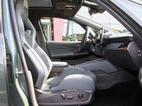 Gebraucht Cupra Born VZ 239 kW (326 PS) 2024 Grau Kleinwagen