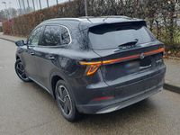Gebraucht MG S5 Luxury 169 kW (231 PS) 2025 Schwarz SUV