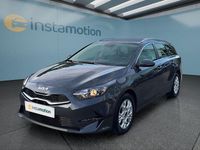 Gebraucht Kia Ceed 120 PS (88 kW) 2023 Andere Kleinwagen