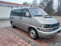 gebraucht VW Caravelle T4 Multivanausst., Xenon, projekt zwo