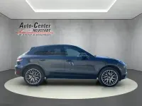 Gebraucht Porsche Macan 245 PS (180 kW) 2019 Grau SUV
