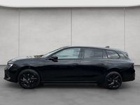 Gebraucht Opel Astra 131 PS (96 kW) 2024 Schwarz Kombi