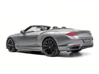 Gebraucht Bentley Continental 782 PS (575 kW) 2025 Cabrio