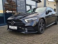 gebraucht Mercedes CLS220 d AMG - MULTIBEAM - ASSISTS - NIGHT