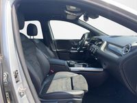 Gebraucht Mercedes 220 AMG line 190 PS (139 kW) 2020 Silber Limousine