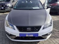 Second-hand Seat Leon FR 131 CP (96 kW) 2020 Alb Break