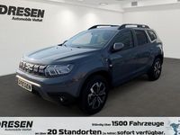 Gebraucht Dacia Duster Journey 140 PS (102 kW) 2023 Grau SUV