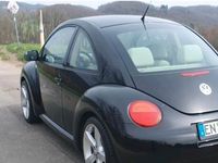 gebraucht VW Beetle NewHighline