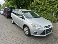Occasion Ford Focus 2014 Break