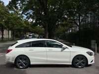 gebraucht Mercedes CLA180 Shooting Brake -