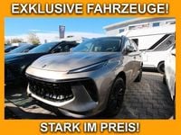 Gebraucht DFSK Forthing 5 177 PS (130 kW) 2025 Grau SUV
