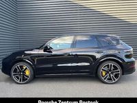 Gebraucht Porsche Cayenne Turbo S 680 PS (500 kW) 2020 Schwarz SUV
