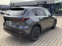 Neu Mazda CX-5 Homura-Line 141 PS (103 kW) 2026 SUV