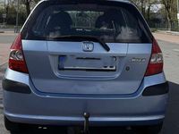 Gebraucht Honda Jazz S 83 PS (61 kW) 2002 Kleinwagen