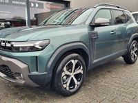 Neu Dacia Duster Extreme 141 PS (103 kW) 2025 Grün SUV