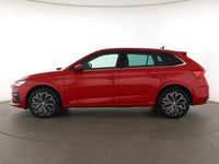 Gebraucht Skoda Scala Drive 116 PS (85 kW) 2024 Rot Kleinwagen