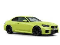 Gebraucht BMW M2 Shadowline 480 PS (353 kW) 2025 Coupé