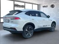 Gebraucht MG HS 224 PS (164 kW) 2025 Weiß SUV