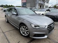 Gebraucht Audi A6 Sport 218 PS (160 kW) 2017 Grau Kombi