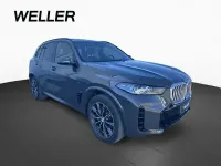Gebraucht BMW X5 Performance 340 PS (250 kW) 2025 Grau SUV