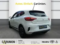 Gebraucht Mitsubishi Colt Plus 91 PS (66 kW) 2025 Antarktisweiß (369) Kleinwagen