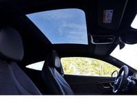 Gebraucht Mercedes CLE200 Advanced Plus 204 PS (150 kW) 2025 Hightechsilber metallic Coupé