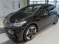 Neu VW ID.3 Pro 169 kW (231 PS) 2025 Schwarz Kleinwagen