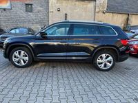 gebraucht Skoda Kodiaq Style 4x4*7 Sitze*DSG*Navi*1 Hand*19Zoll