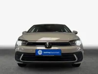 Neu VW Polo Life 80 PS (58 kW) 2026 Grau Kleinwagen