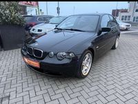 Gebraucht BMW 320 150 PS (110 kW) 2002 Limousine