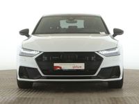 Gebraucht Audi A7 S-Line 245 PS (180 kW) 2022 Weiß Limousine