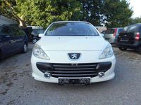 gebraucht Peugeot 307 HDi Break 110 klima