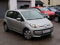 gebraucht VW up! up! move*KLIMA *ALLWETTERREIFEN