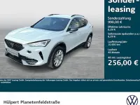 Gebraucht Cupra Formentor 150 PS (110 kW) 2023 Nevada weiss SUV