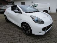 gebraucht Renault Wind 1.6 16V 130 Gordini