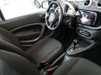 gebraucht Smart ForTwo Electric Drive SMART EQ FORTWO CABRIO SHZ+AUDIO-SYSTEM