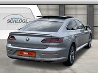 gebraucht VW Arteon 2.0 TDI R-Line 4Motion