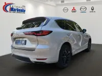 Gebraucht Mazda CX-60 Homura-Line 254 PS (186 kW) 2023 Beige SUV